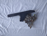 FORD FUSİON EL FRENİ KOMPLE MONTECAR