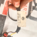 Volkswagen Orijinal Bagaj Kapağı Tesisatı 5G0971175C 5G1971147CK
