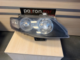 Ford Falcon Sağ Ön Far Orjinal