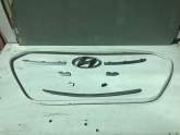 HYUNDAİ İ30 ÖN PANJUR NİKELAJI ÇIKMA ORJİNAL 2014-2017