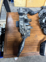 FORD CONNECT 6T1T-13N064-AA SILGI SINYAL KOLU ÜSTÜNEL OTOMOTİV