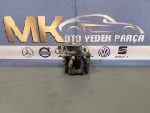 MERCEDES W177-118  ARKA SOL FREN MERKEZİ