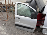Oto Çıkma Parça / Citroen / Jumpy / Kaporta & Karoser / Kapı / Çıkma Parça 