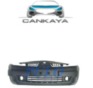 Oto Çıkma Parça / Kaporta & Karoser / Ön Tampon / Renault / Megane / Sıfır Parça 