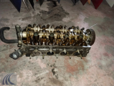 HONDA CIVIC 1999 ÇIKMA SİLİNDİR KAPAĞI