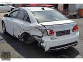 CHEVROLET CRUZE 1,4 1,6 2,0 KLİMA KOMPRESÖRÜ