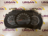 P248107584R RENAULT MASTER III GÖSTERGE PANELİ KM SAATİ