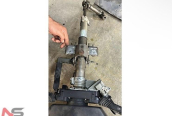 FİESTA DİREKSİYON KOLONU MİLİ VE FİESTA TÜM ÇIKMA PARÇALAR