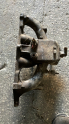 Oto Çıkma Parça / Motor / Emme Manifoldu / Ford / Taunus / Çıkma Parça 