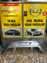 Opel astra j sedan arka tampon