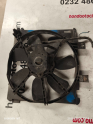 Oto Çıkma Parça / Isıtma, Soğutma & Klima / Havalandırma Motoru / Mazda / 626 / Çıkma Parça 