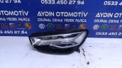 AUDİ A6 MATRİX 2015 2018 SOL ÖN FAR OEM 4G0941033H