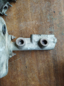 RENAULT 9 R9 FREN ANA MERKEZİ