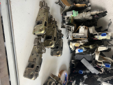 Oto Çıkma Parça / Mekanik / Kapı Kilidi / Volkswagen / Transporter / Çıkma Parça 