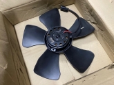 CHEVROLET KALOS AVEO 1.2 RADYATÖR FAN MOTORU SIFIR GM 93740675
