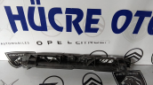 PEUGEOT 308 508 ÖN PANEL 9816603980