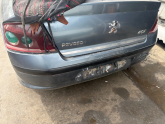 Oto Çıkma Parça / Peugeot / 407 / Kaporta & Karoser / Arka Tampon / Çıkma Parça 