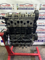 CADDY 1.9TDİ BJB ÇIKMA MOTOR SIFIR YAPILI MOTOR