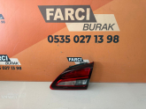 OPEL ASTRA J SEDAN SAĞ İÇ STOP SIFIR İTHAL 25870194