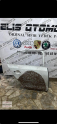 Skoda Rapid kapı arka