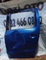 Oto Çıkma Parça / Kaporta & Karoser / Kapı / Volkswagen / Amarok / Çıkma Parça 