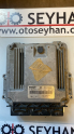 0281030439 237102213R dacia dokker motor beyni