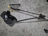 PEUGEOT PARTNER ÖN CAM SİLECEK MOTORU 64300004
