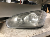 FORD C-MAX 07-10 SOL FAR