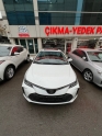 2023 TOYOTA COROLLA HURDA BELGELİ PARÇA OLARAK SATILIK