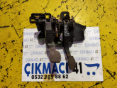 Fiat / Fiorino / Debriyaj / Debriyaj Çatalı / Çıkma Parça
