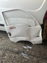Kia bongo sağ ön kapı