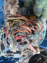 Oto Çıkma Parça / Elektrik / Sigorta Kutusu / Fiat / Uno / Çıkma Parça 