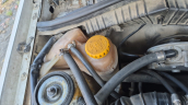 Vectra a 2.0 motor yedek su deposu