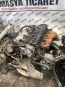 Isuzu NPR 3.9 motor