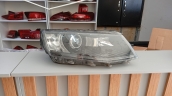 2014-2015 Skoda Octavia sağ far çıkma orijinal