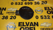 Chvrolet Captiva Çıkma Depo Kapağı