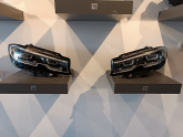BMW G20 SAĞ FAR LED 2019 G2019-7002 63118496162 63118496156