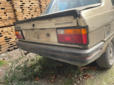 RENAULT BRODWAY ARKA TAMPON ORJİNAL ÇIKMA