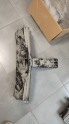 Duster 18-23 ön panel