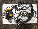 240110813R RENAULT CLİO 4 1.5 DCI Çıkma Motor Elektrik Tesisatı