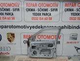 Oto Çıkma Parça / Kaporta & Karoser / Kapı / Renault / Clio / Çıkma Parça 