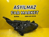 Oto Çıkma Parça / Elektrik / Far / Peugeot / 208 / Çıkma Parça 