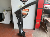 OPEL COMBO E SOL MARŞPİYEL SACI SIFIR 1680994180