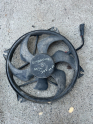 CİTROEN C4 PEUGEOT 307 FAN MOTORU VE DAVLUMBAZI 1831294016