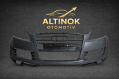 4L0807105 AUDİ Q7 ÖN TAMPON FAR YIKAMALI 2006-2010 ARASI