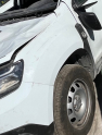 Dacia Duster çıkma orijinal sol ön çamurluk