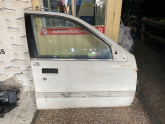 MİTSUBİSHİ LANCER SAĞ ÖN KAPI CAM KRİKOSU 1990 MODEL