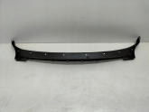 BMW X5 F15 X6 F16 CAM ÖNÜ IZGARASI 51717292396
