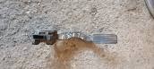 Peugeot 308 1.4 gaz pedalı
