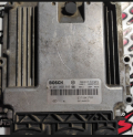 RENAULT CAPTUR 1.5 DCI - 0281030899 Motor Beyni
